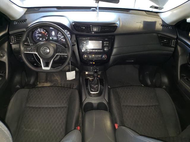 Photo 8 from auction – 2017 NISSAN ROGUE S with VIN KNMAT2MT5HP566721