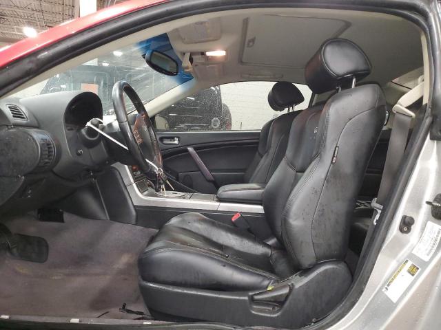 Photo 7 from auction – 2004 INFINITI G35 with VIN JNKCV54E04M301463