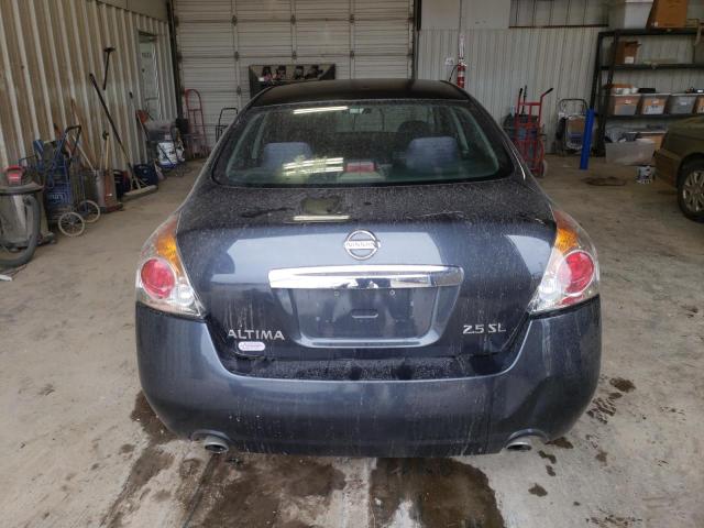 Photo 6 from auction – 2012 NISSAN ALTIMA BAS with VIN 1N4AL2AP4CN575721