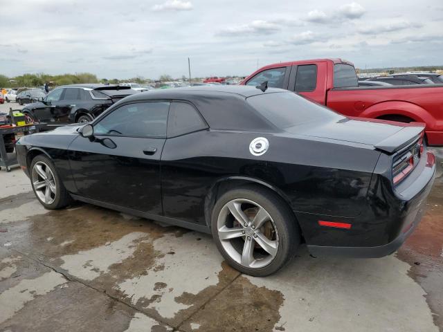 Photo 2 from auction – 2015 DODGE CHALLENGER with VIN 2C3CDZAG9FH723856