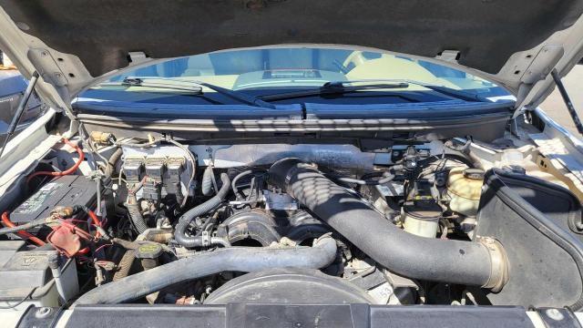 Photo 7 from auction – 2007 FORD F150 SUPER with VIN 1FTPW12V87FB44981