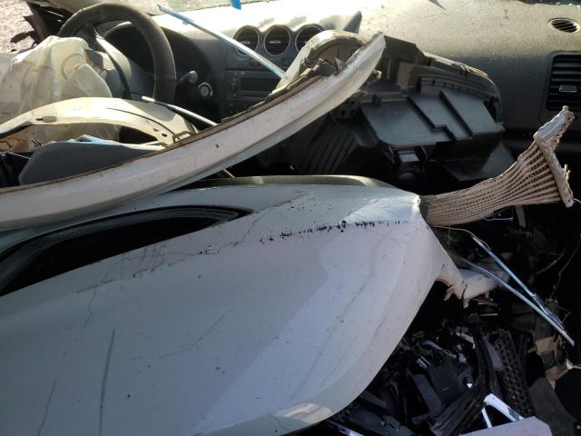 Photo 8 from auction – 2011 NISSAN ALTIMA S with VIN 1N4AL2EP9BC101963