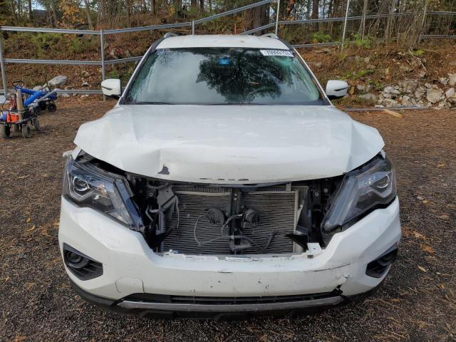 Photo 5 from auction – 2019 NISSAN PATHFINDER with VIN 5N1DR2MM6KC643613