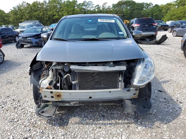 Photo 5 from auction – 2015 NISSAN VERSA S with VIN 3N1CN7AP9FL802354