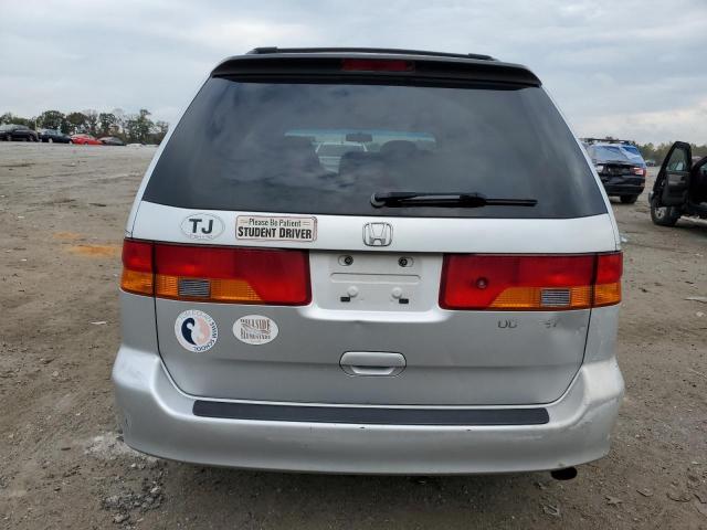 Photo 6 from auction – 2003 HONDA ODYSSEY EX with VIN 5FNRL18073B082727