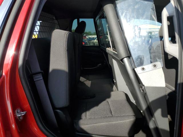 Photo 11 from auction – 2016 CHEVROLET TAHOE POLI with VIN 1GNLCDEC1GR348403