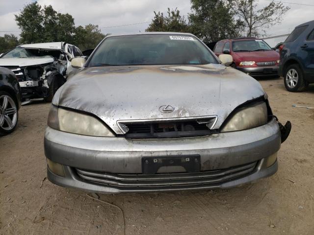 Photo 5 from auction – 2000 LEXUS ES 300 with VIN JT8BF28G2Y0257126