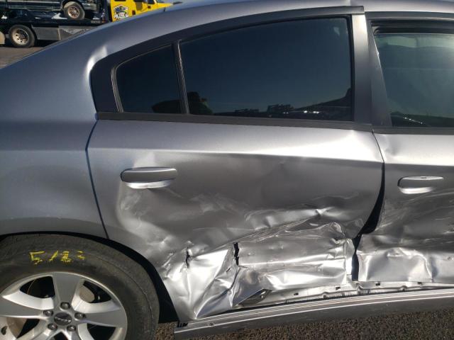 Photo 10 from auction – 2014 DODGE CHARGER SE with VIN 2C3CDXBG9EH169140
