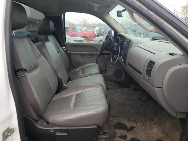 صورة رقم 7 من المزاد - 2014 CHEVROLET SILVERADO مع VIN 1GC0CVCG4EF182741