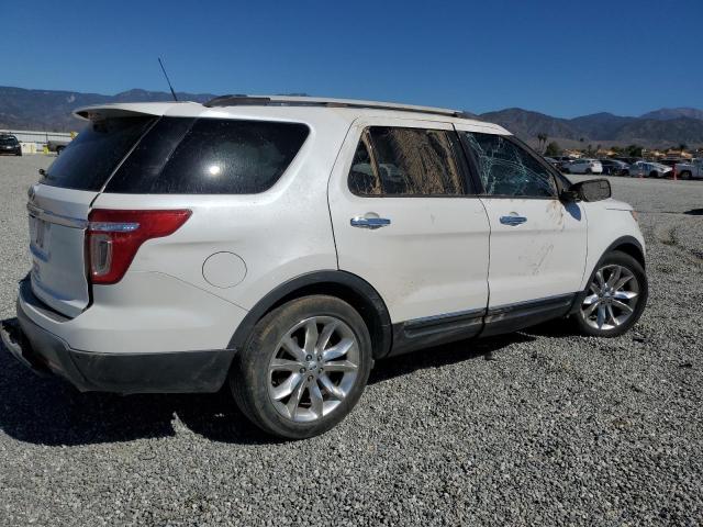 Photo 3 from auction – 2013 FORD EXPLORER X with VIN 1FM5K7D88DGB47944