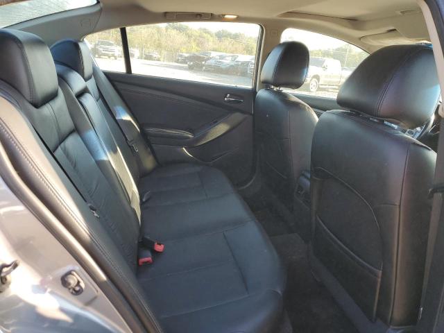 Photo 10 from auction – 2008 NISSAN ALTIMA 2.5 with VIN 1N4AL21E38C166143