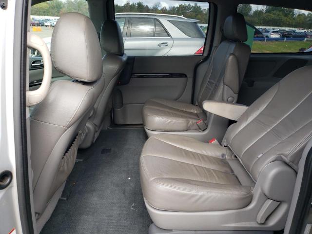 Photo 11 from auction – 2012 KIA SEDONA EX with VIN KNDMH4C76C6494201