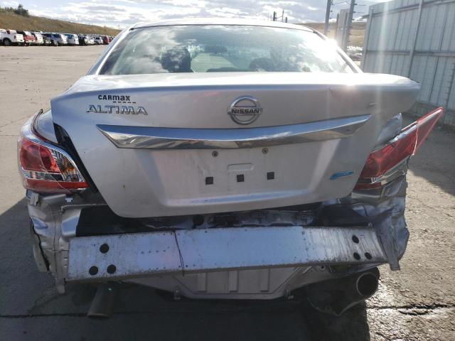 Photo 6 from auction – 2013 NISSAN ALTIMA 2.5 with VIN 1N4AL3AP1DN511739
