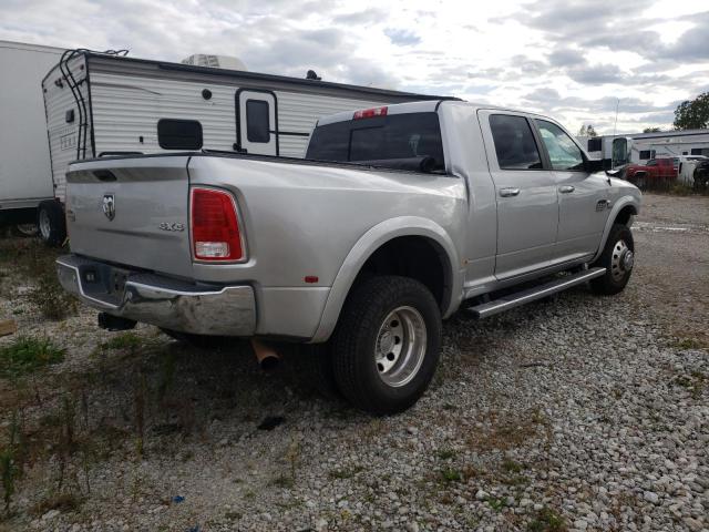 Photo 3 from auction – 2016 RAM 3500 LONGH with VIN 3C63RRNL1GG110739