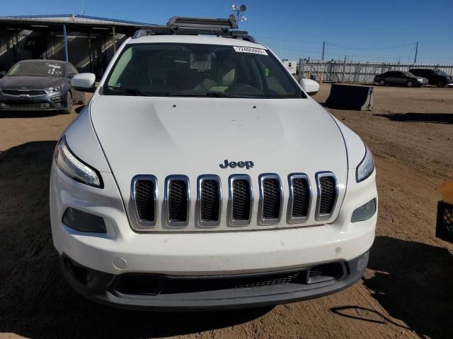 Photo 5 from auction – 2015 JEEP CHEROKEE L with VIN 1C4PJMCS2FW755849
