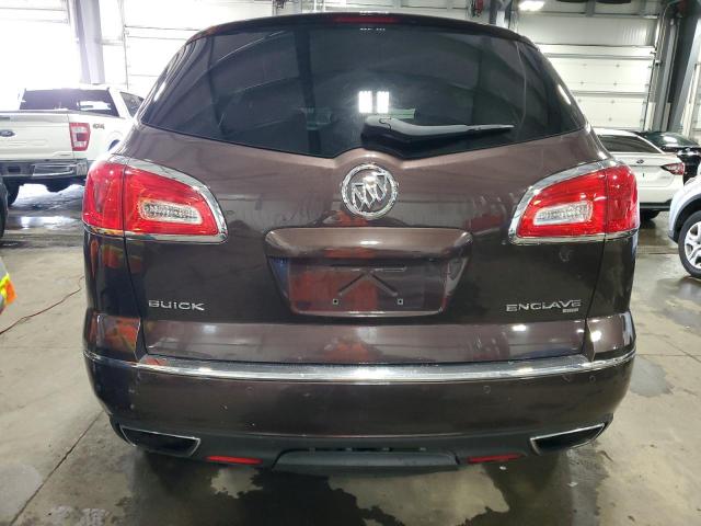 Photo 6 from auction – 2015 BUICK ENCLAVE with VIN 5GAKVCKD2FJ298180