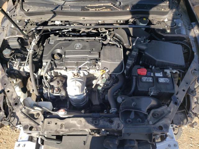 Photo 11 from auction – 2015 ACURA TLX TECH with VIN 19UUB1F56FA012176