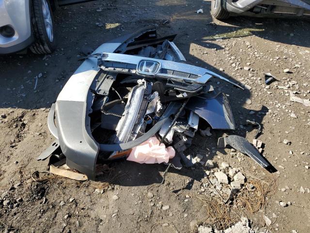 Photo 13 from auction – 2021 HONDA PILOT EXL with VIN 5FNYF6H51MB030975