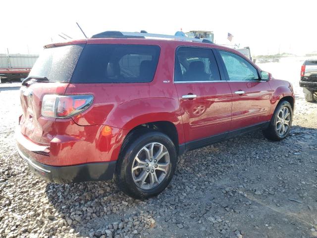 Photo 3 from auction – 2013 GMC ACADIA SLT with VIN 1GKKRRKD2DJ236351
