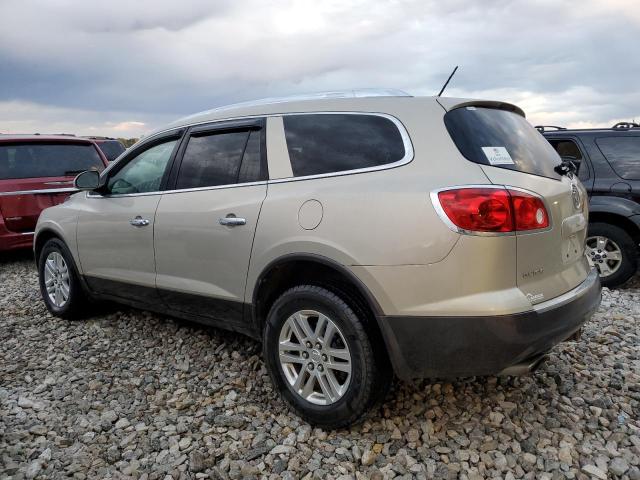 Photo 2 from auction – 2009 BUICK ENCLAVE CX with VIN 5GAEV13D09J200266