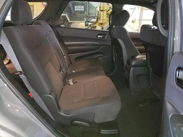 Photo 11 from auction – 2021 DODGE DURANGO GT with VIN 1C4RDJDGXMC521191