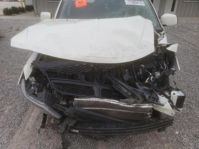 Photo 11 from auction – 2014 DODGE JOURNEY CR with VIN 3C4PDCGB9ET260659