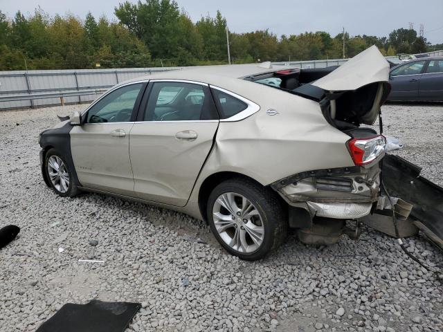 Photo 2 from auction – 2014 CHEVROLET IMPALA LT with VIN 2G1115SL4E9199291