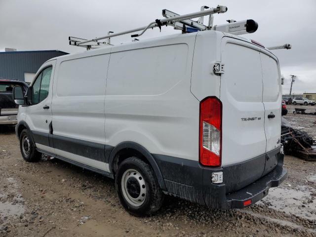 Photo 2 from auction – 2016 FORD TRANSIT T- with VIN 1FTYE1ZM0GKB33968