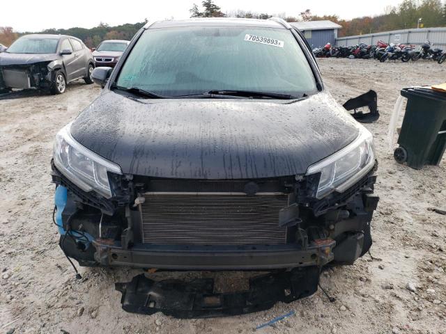 Photo 5 from auction – 2016 HONDA CR-V EXL with VIN 2HKRM4H73GH698864