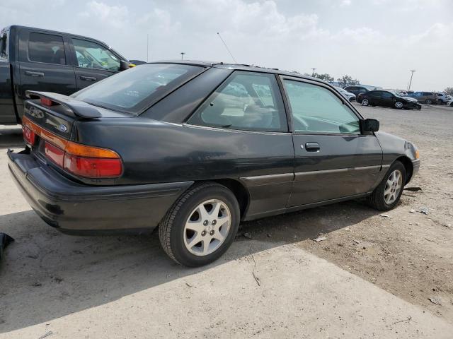 Photo 3 from auction – 1995 FORD ESCORT LX with VIN 1FASP11J4SW140107