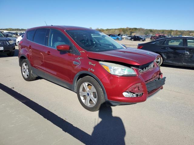 Photo 4 from auction – 2016 FORD ESCAPE SE with VIN 1FMCU0G73GUB47853