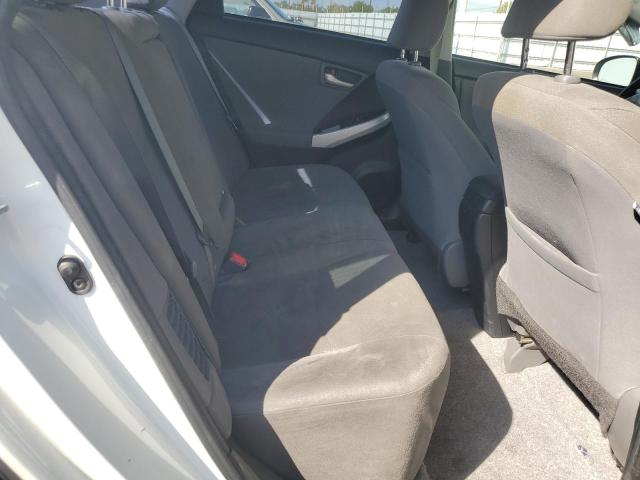 Photo 10 from auction – 2015 TOYOTA PRIUS with VIN JTDKN3DU5F0483406