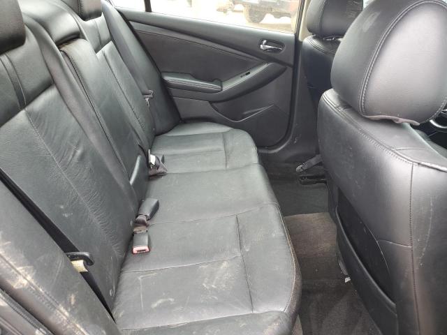 Photo 10 from auction – 2007 NISSAN ALTIMA 2.5 with VIN 1N4AL21E27N480465