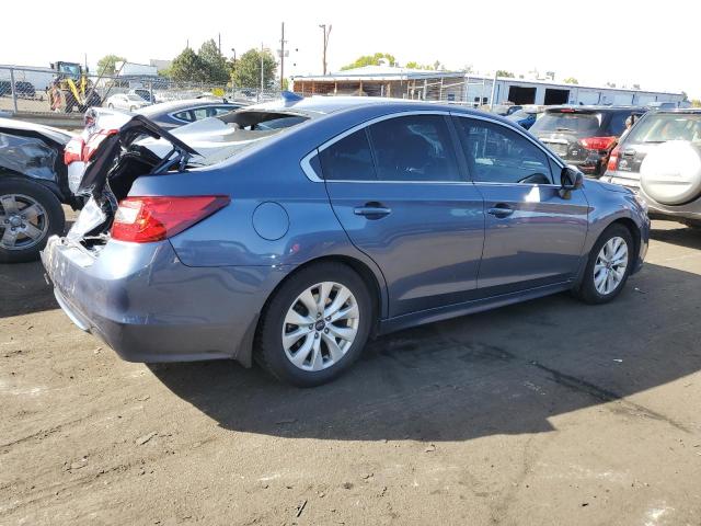 Photo 3 from auction – 2017 SUBARU LEGACY 2.5 with VIN 4S3BNAC62H3002200