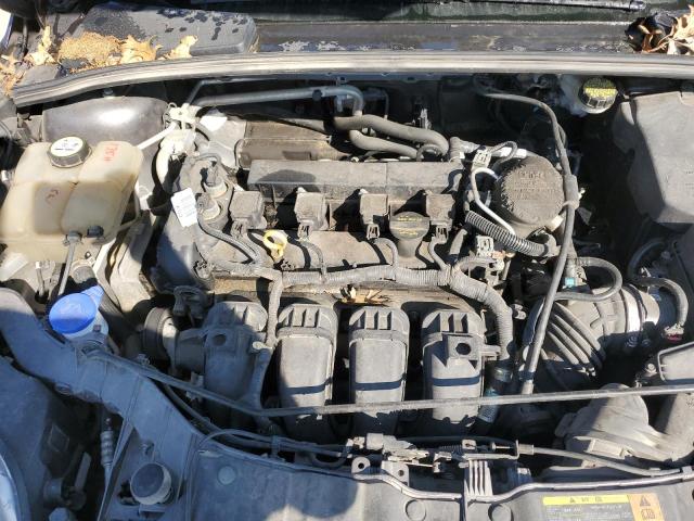 Photo 11 from auction – 2012 FORD FOCUS SE with VIN 1FAHP3F2XCL387562