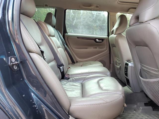 Photo 10 from auction – 2006 VOLVO XC70 with VIN YV4SZ592561215809