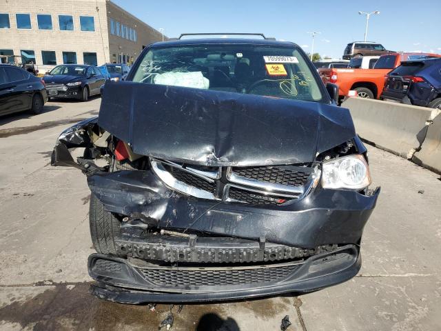 Photo 5 from auction – 2016 DODGE GRAND CARA with VIN 2C4RDGCG4GR244814