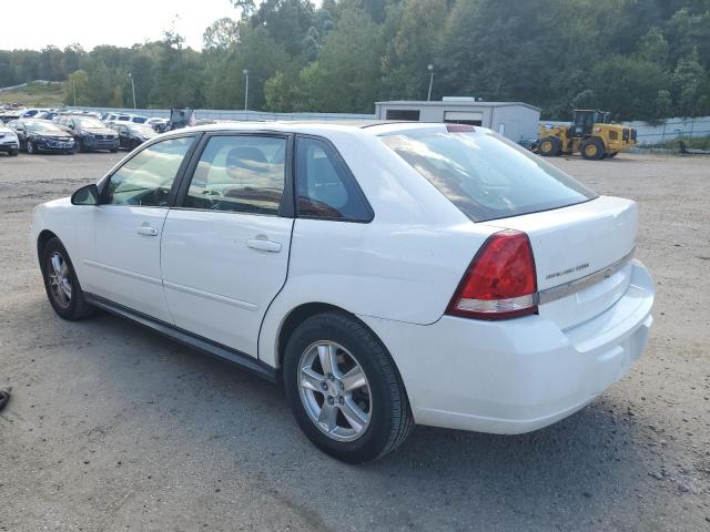Photo 2 from auction – 2005 CHEVROLET MALIBU MAX with VIN 1G1ZT62805F263977