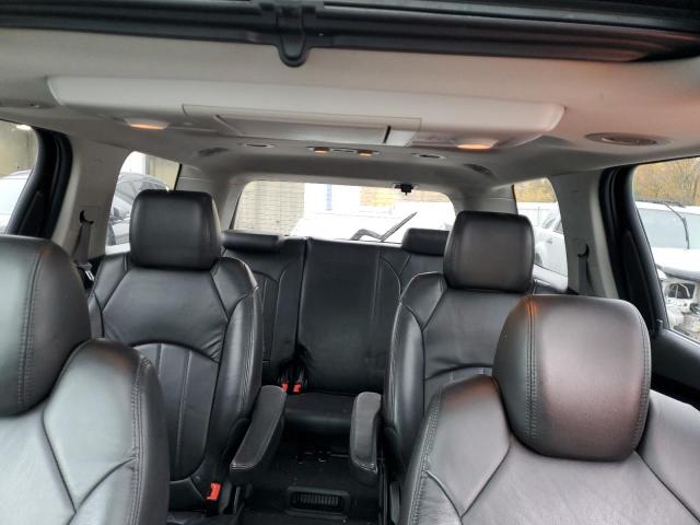 Photo 10 from auction – 2011 GMC ACADIA DEN with VIN 1GKKVTED2BJ200841