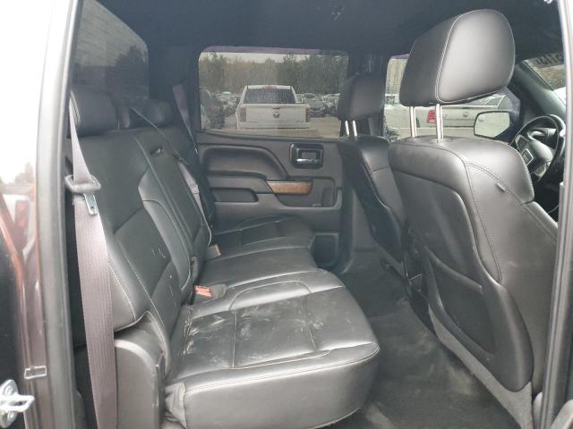 Photo 10 from auction – 2014 GMC SIERRA K15 with VIN 3GTU2VEC7EG298240