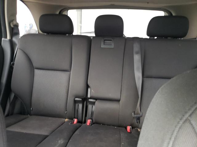 Photo 10 from auction – 2007 FORD EDGE SEL with VIN 2FMDK38C57BB64439