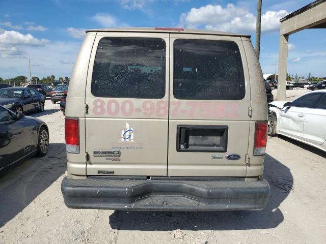 Photo 6 from auction – 2012 FORD ECONOLINE with VIN 1FBNE3BL1CDA90017