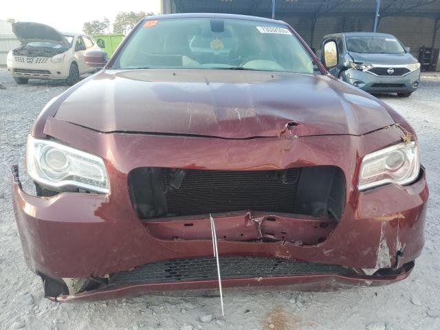 Photo 5 from auction – 2016 CHRYSLER 300 LIMITE with VIN 2C3CCAAGXGH106391