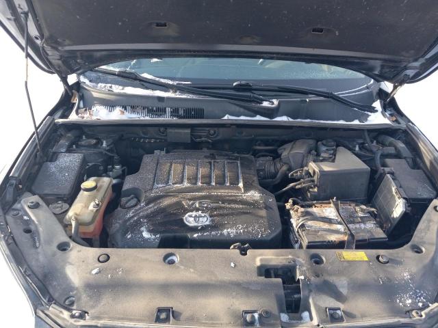 Photo 11 from auction – 2011 TOYOTA RAV4 with VIN 2T3DK4DV4BW055171