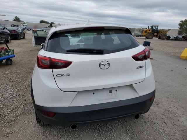 Zdjęcie 6 z aukcji – 2017 MAZDA CX-3 TOURI z VIN JM1DKDC75H0141153