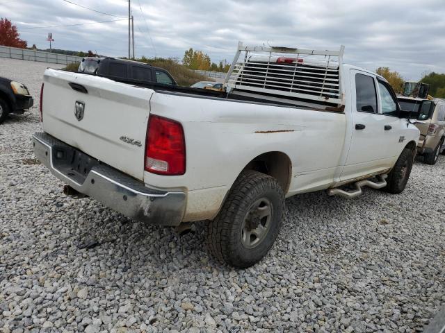 Photo 3 from auction – 2012 DODGE RAM 2500 S with VIN 3C6UD5HL9CG295494