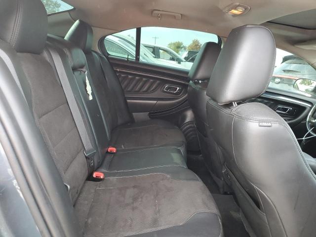 Photo 10 from auction – 2010 FORD TAURUS SHO with VIN 1FAHP2KTXAG148611