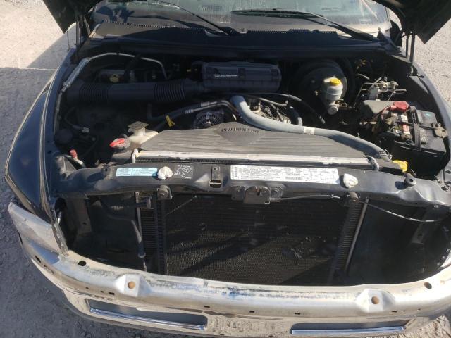 Photo 11 from auction – 2001 DODGE RAM 1500 with VIN 1B7HC13Z01J565676