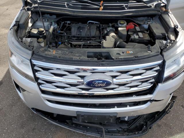 Zdjęcie 12 z aukcji – 2019 FORD EXPLORER L z VIN 1FM5K8F85KGB42393