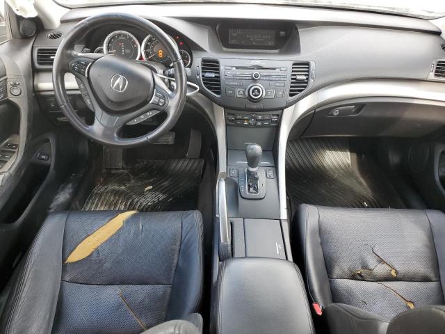 Photo 8 from auction – 2010 ACURA TSX with VIN JH4CU2F69AC032792